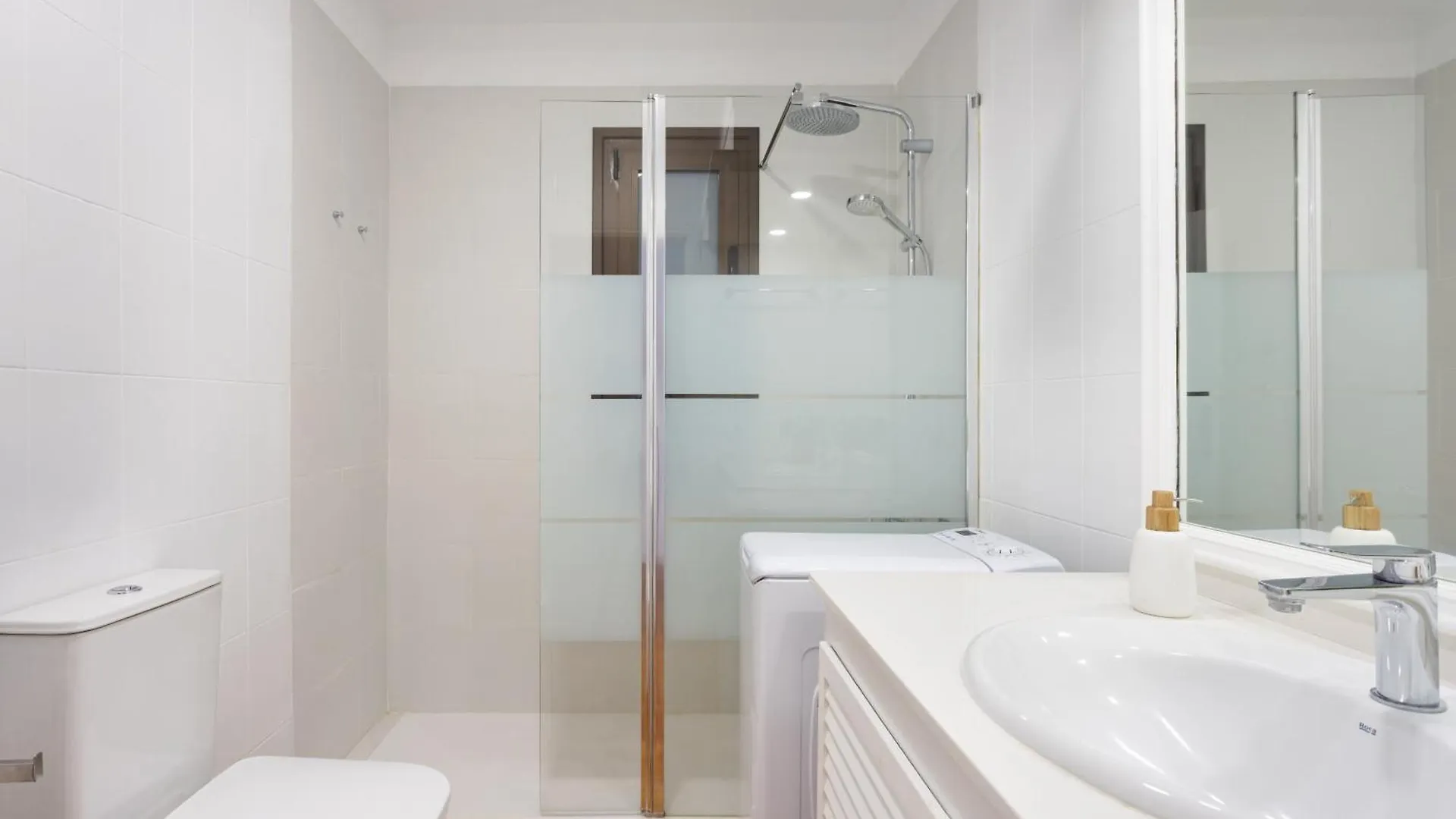Home2Book Design Apt Pool & Terrace Golf Del Sur 산미겔데아보나 스페인