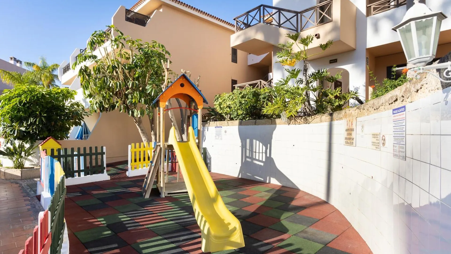 Home2Book Design Apt Pool & Terrace Golf Del Sur 산미겔데아보나 아파트